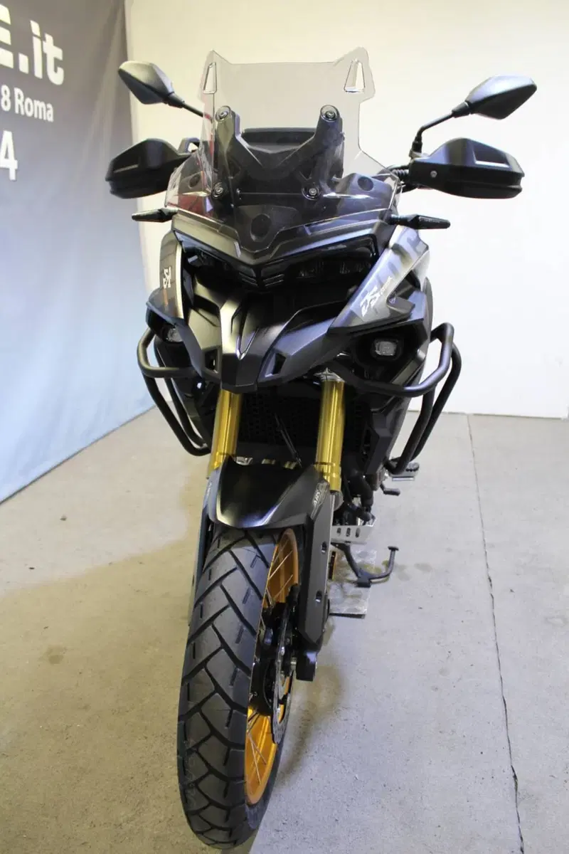 Voge Valico 625DSX (2025 - 26) (17)