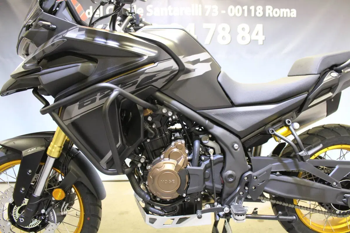 Voge Valico 625DSX (2025 - 26) (18)