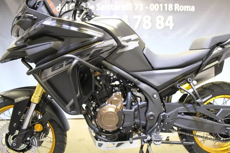 Voge Valico 625DSX (2025 - 26) (18)