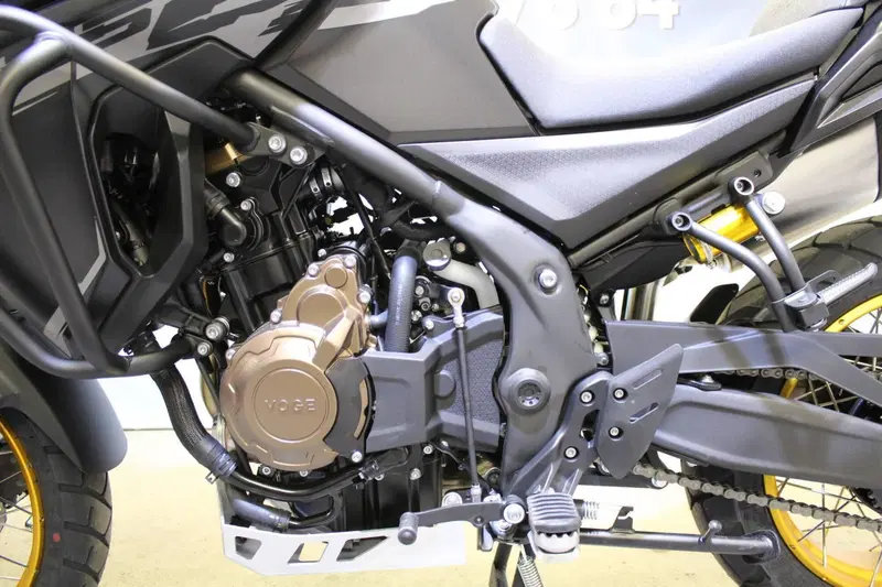 Voge Valico 625DSX (2025 - 26) (19)