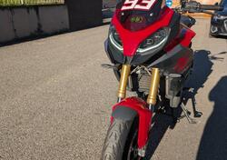 Bmw F 900 XR (2020 - 24) usata