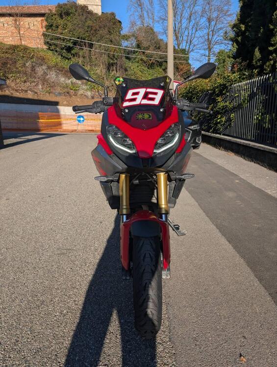 Bmw F 900 XR (2020 - 24) (2)