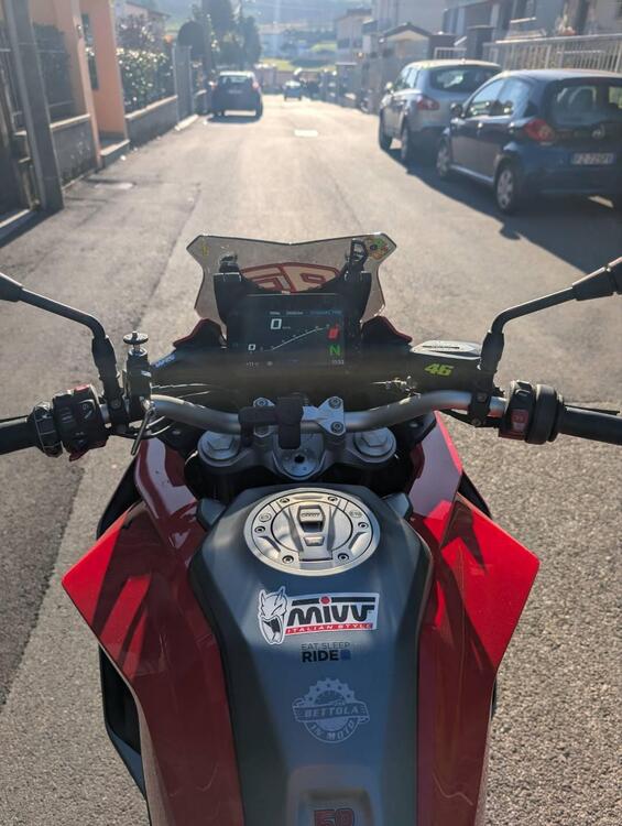 Bmw F 900 XR (2020 - 24) (4)