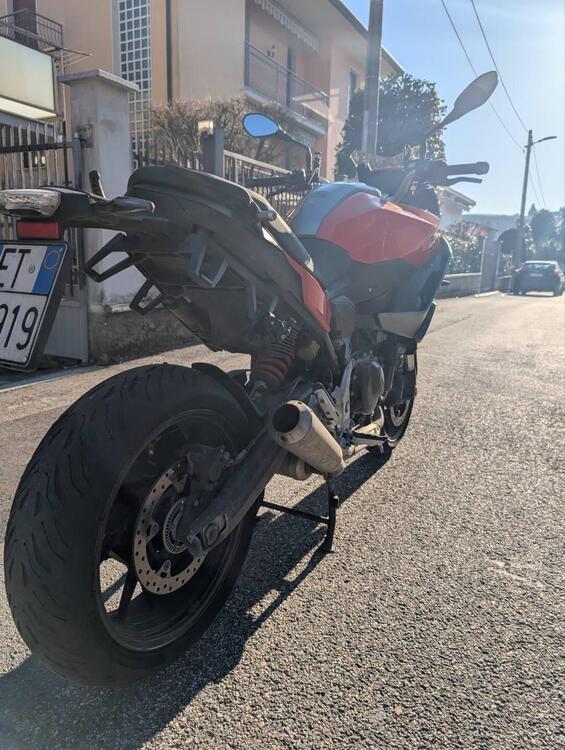 Bmw F 900 XR (2020 - 24) (5)