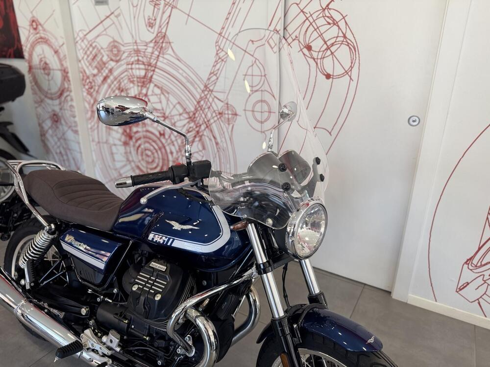 Moto Guzzi V7 Special (2021 - 24) (5)