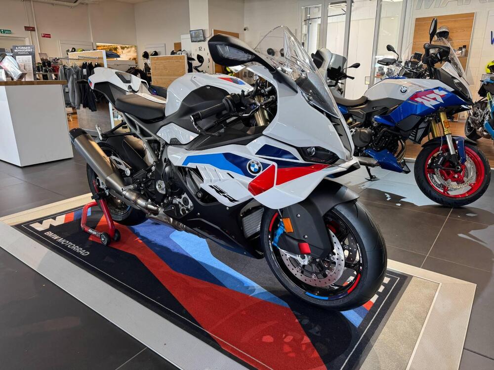 Bmw S 1000 RR (2025) (2)