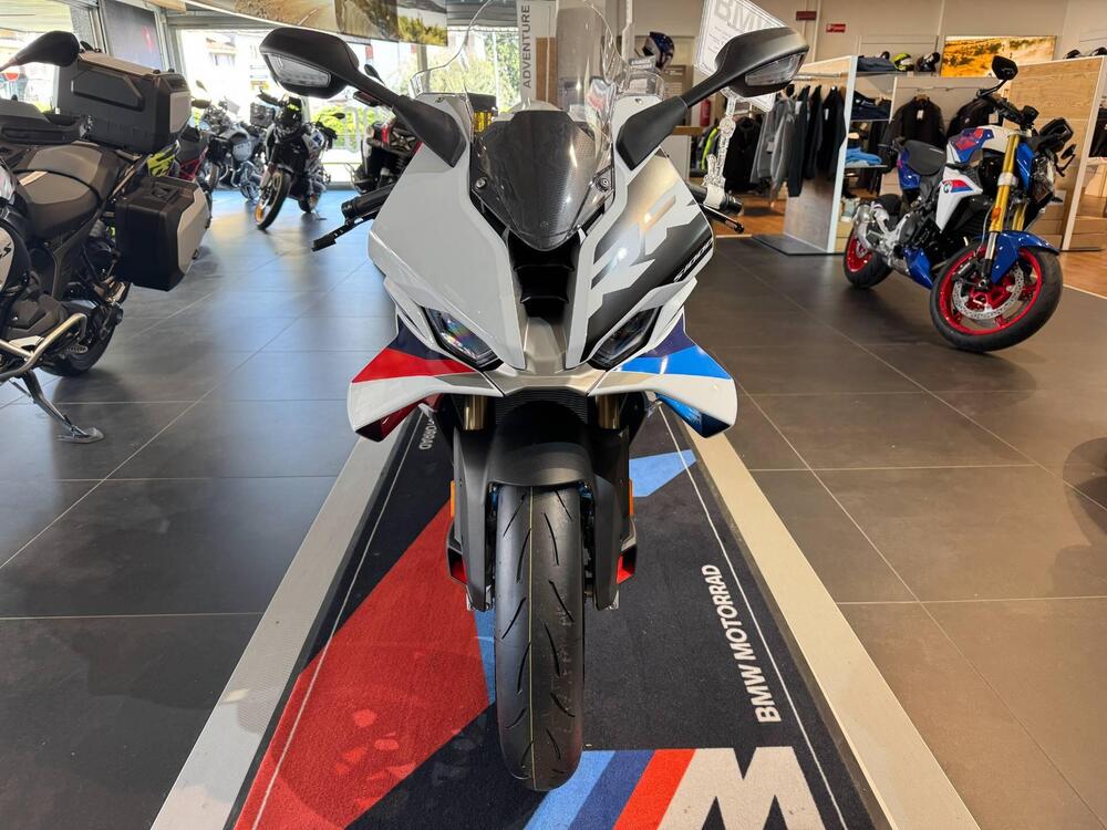 Bmw S 1000 RR (2025) (3)