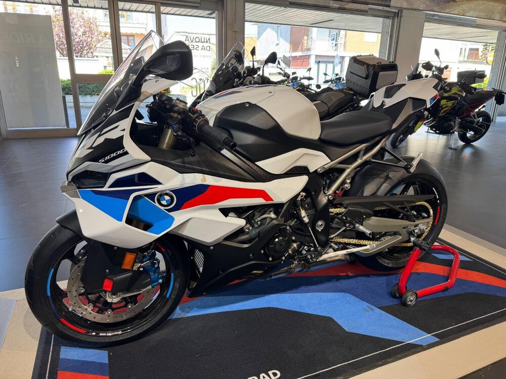Bmw S 1000 RR (2025) (4)