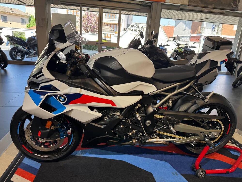 Bmw S 1000 RR (2025) (5)