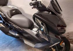 Bmw C 400 GT (2021 - 24) usata