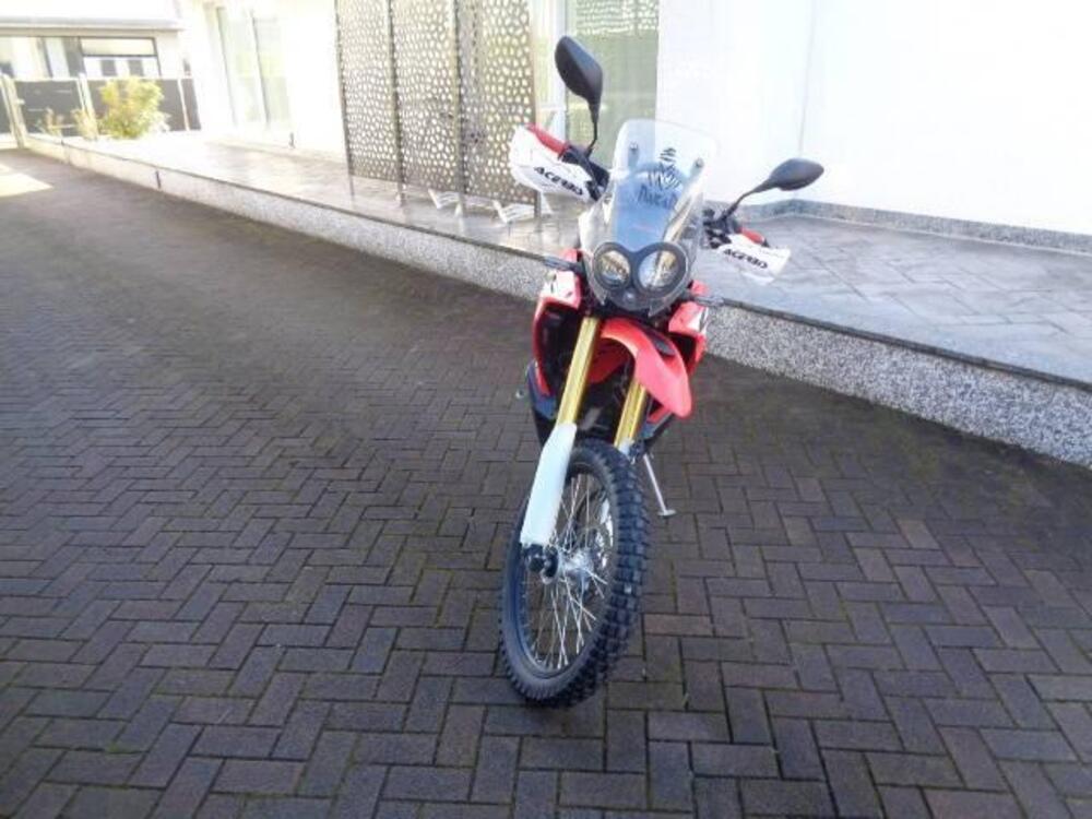 Honda CRF 250 Rally (2017 - 20) (5)