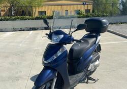 Honda SH 300 i (2006 - 10) usata