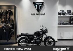 Triumph Bonneville T100 (2021 - 25) usata