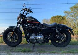 Harley-Davidson 1200 Forty-Eight Special (2018 - 20) usata