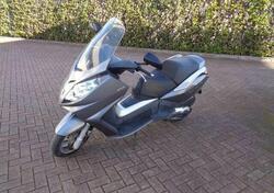 Peugeot Satelis 400 usata