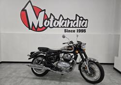 Royal Enfield Classic 650 (2025) nuova