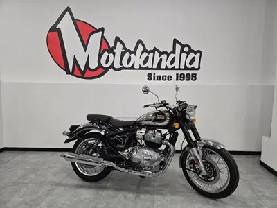 Royal Enfield Classic 650 (2025 - 26) usata