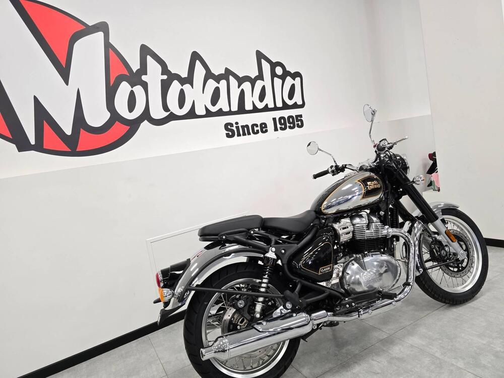 Royal Enfield Classic 650 (2025) (3)