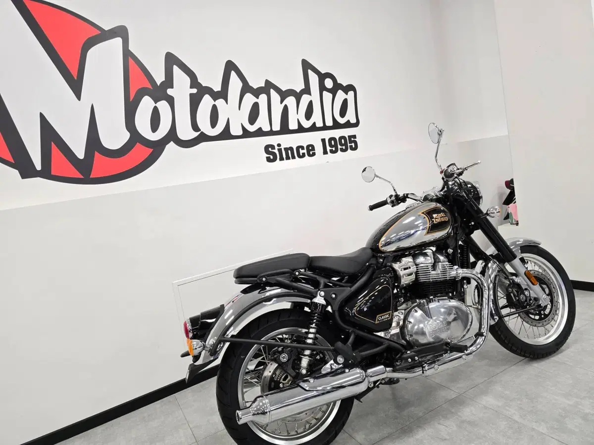 Royal Enfield Classic 650 (2025 - 26) (3)