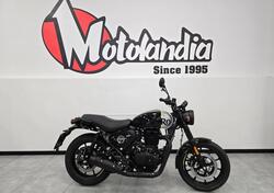 Royal Enfield HNTR 350 (2022 - 25) nuova