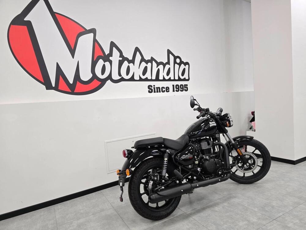 Royal Enfield Meteor 350 Fireball (2021 - 25) (3)