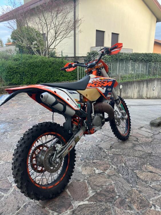 KTM 125 EXC (2011) (4)
