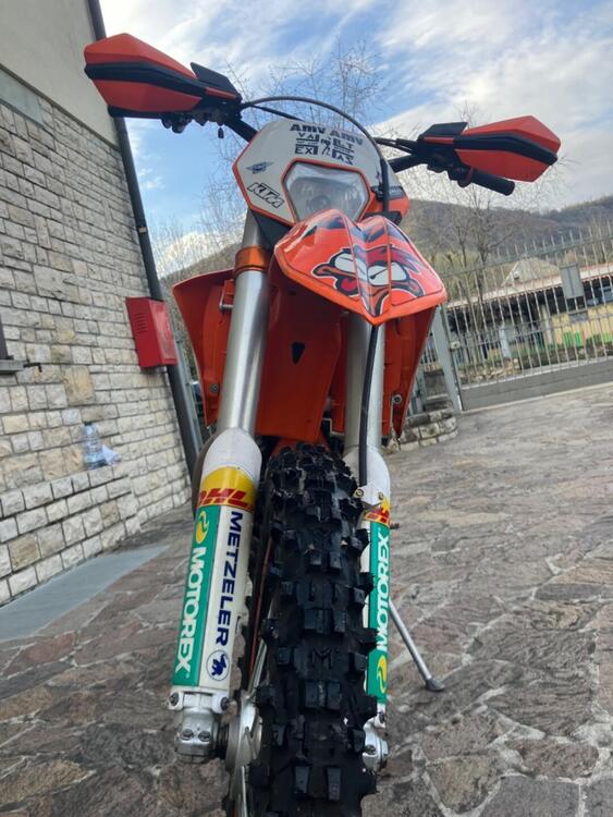 KTM 125 EXC (2011) (5)