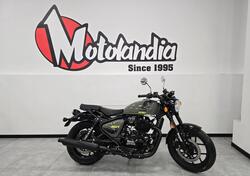 Royal Enfield Shotgun 650 (2024 - 25) usata