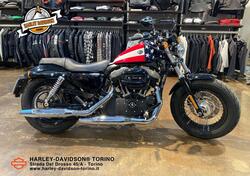 Harley-Davidson 1200 Forty-Eight (2016 - 20) usata