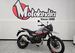 Royal Enfield Himalayan 450 (2024 - 25) usata