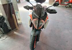 KTM 1290 Super Duke GT (2019 - 20) usata