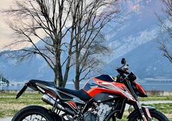 KTM 790 Duke L (2023 - 24) usata