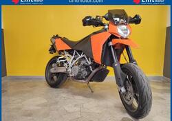 KTM 950 Supermoto (2005) usata