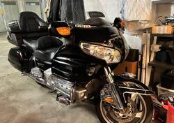 Honda GL 1800 Gold Wing (2007 - 11) usata