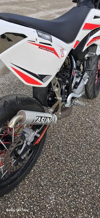 Betamotor RR 50 Motard (2010 - 12) (2)
