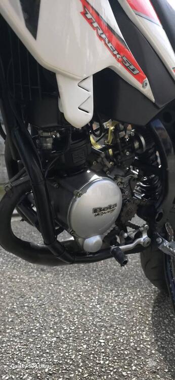 Betamotor RR 50 Motard (2010 - 12) (5)