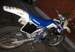 Cagiva WMX d'epoca