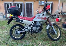 Honda NX 650 Dominator (1988 - 90) usata