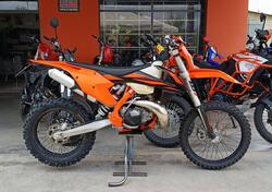 KTM 250 EXC TPI (2018) usata