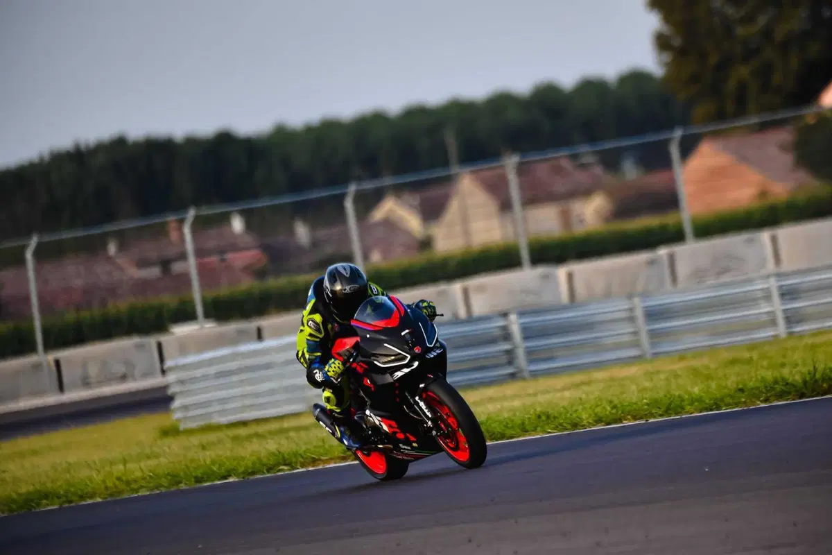 Al via il Trofeo Aprilia RS 457: domenica 13 aprile la prima gara al Mugello (2)