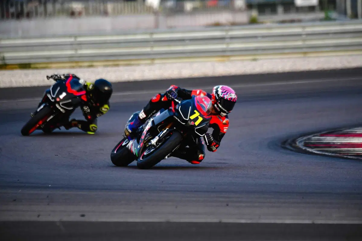 Al via il Trofeo Aprilia RS 457: domenica 13 aprile la prima gara al Mugello (4)