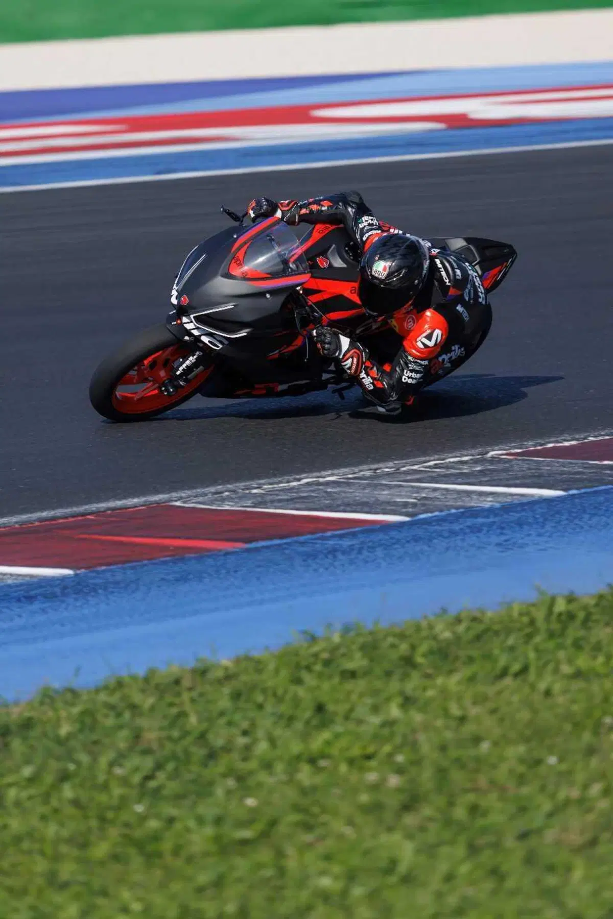 Al via il Trofeo Aprilia RS 457: domenica 13 aprile la prima gara al Mugello (5)