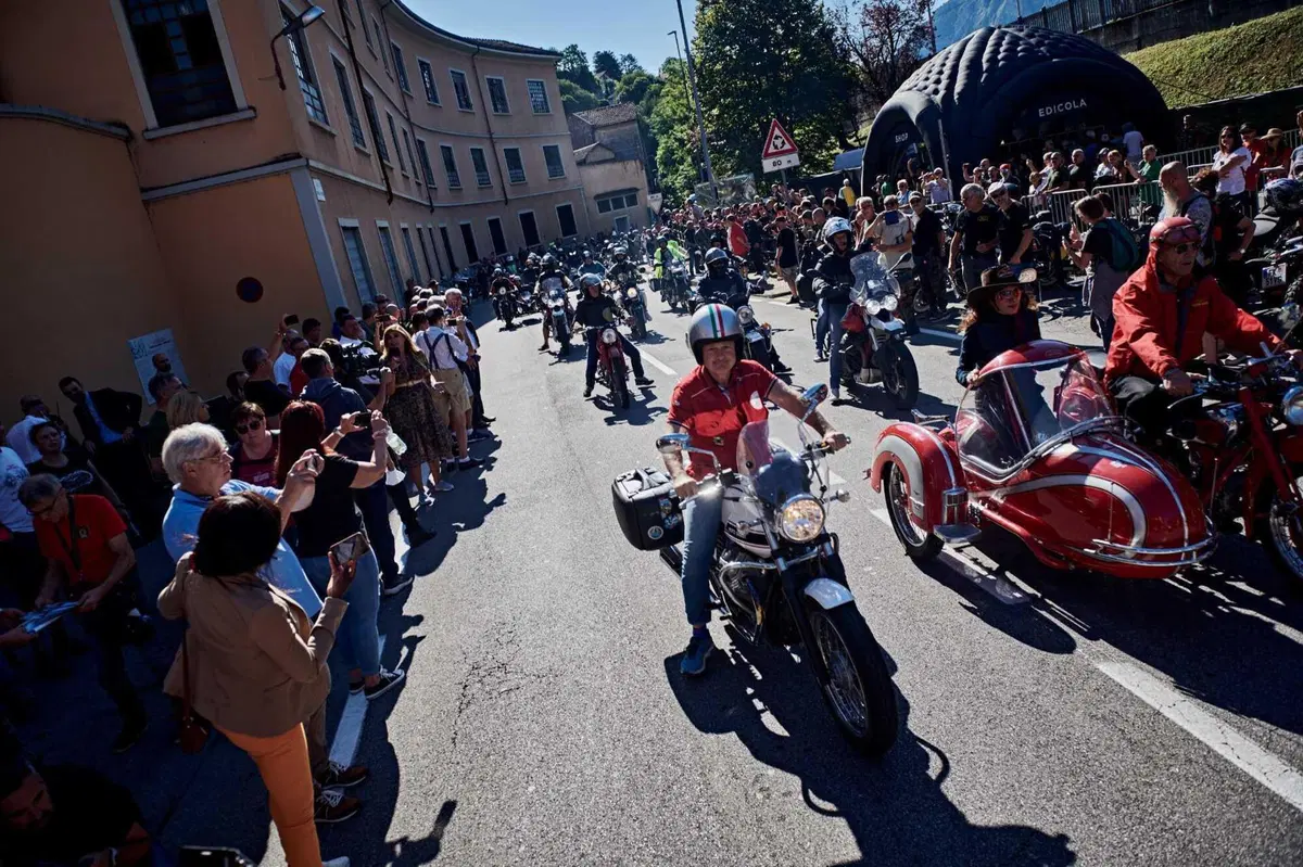  Dal 11 al 14 settembre torna Moto Guzzi Open House (4)