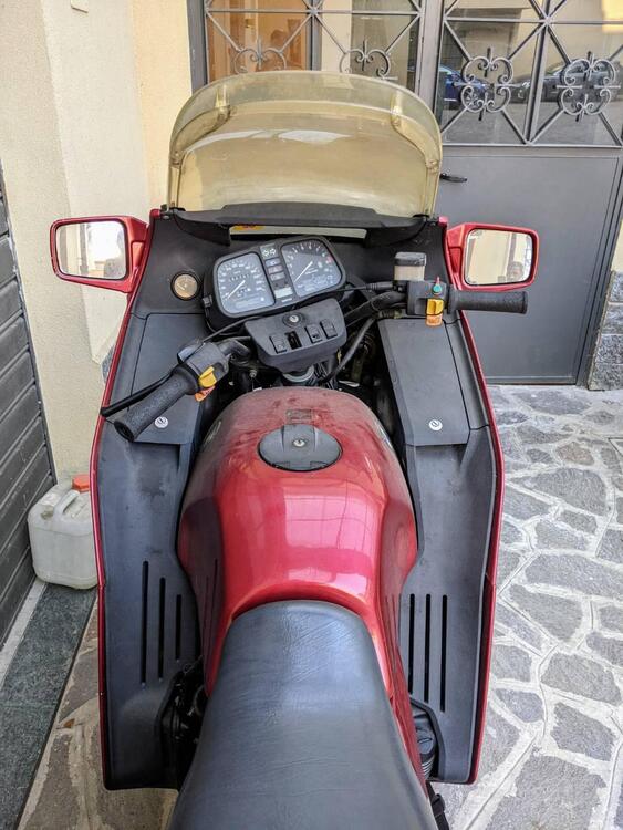 Bmw K 75 RT ABS (4)