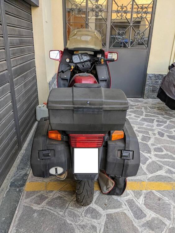 Bmw K 75 RT ABS (3)
