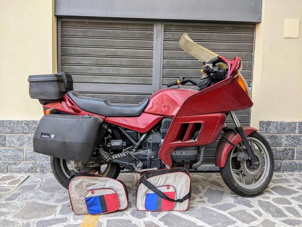 Bmw K 75 RT ABS