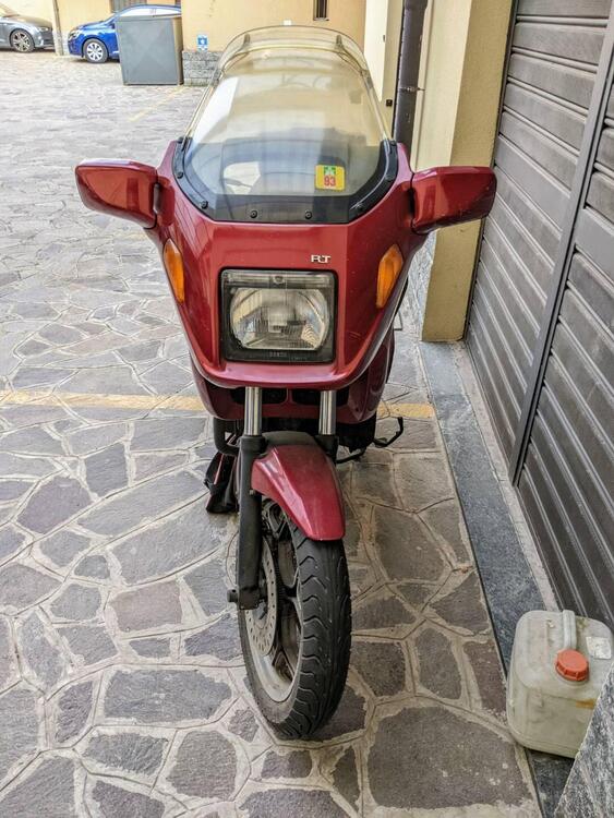Bmw K 75 RT ABS (2)