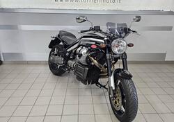 Moto Guzzi Griso 1100 (2005 - 11) usata
