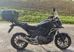 Honda NC 750 X ABS (2014 - 15) usata