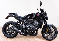 Honda CB 1000 R Black Edition (2021 - 25) usata